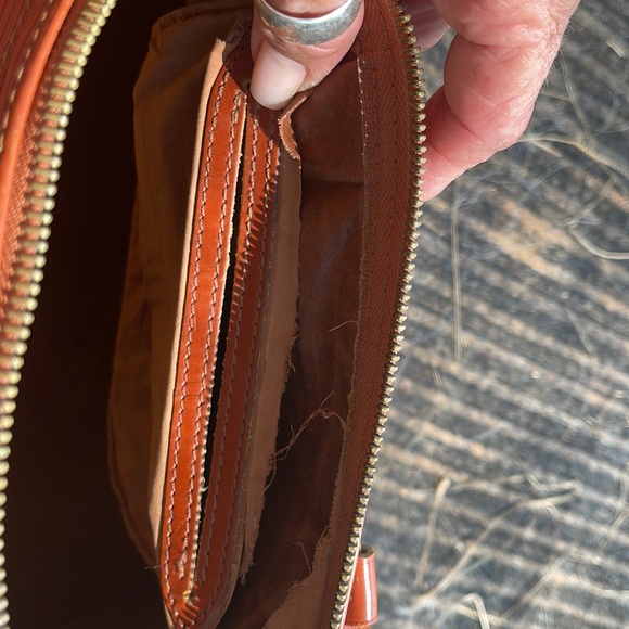 Louis Vuitton Speedy 35 - Picture 8 of 9